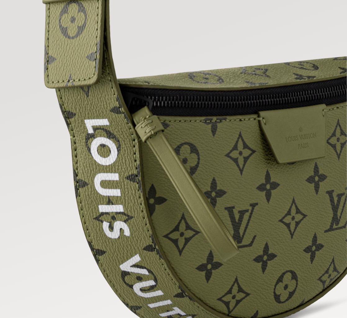 Сумка Louis Vuitton — фото 2