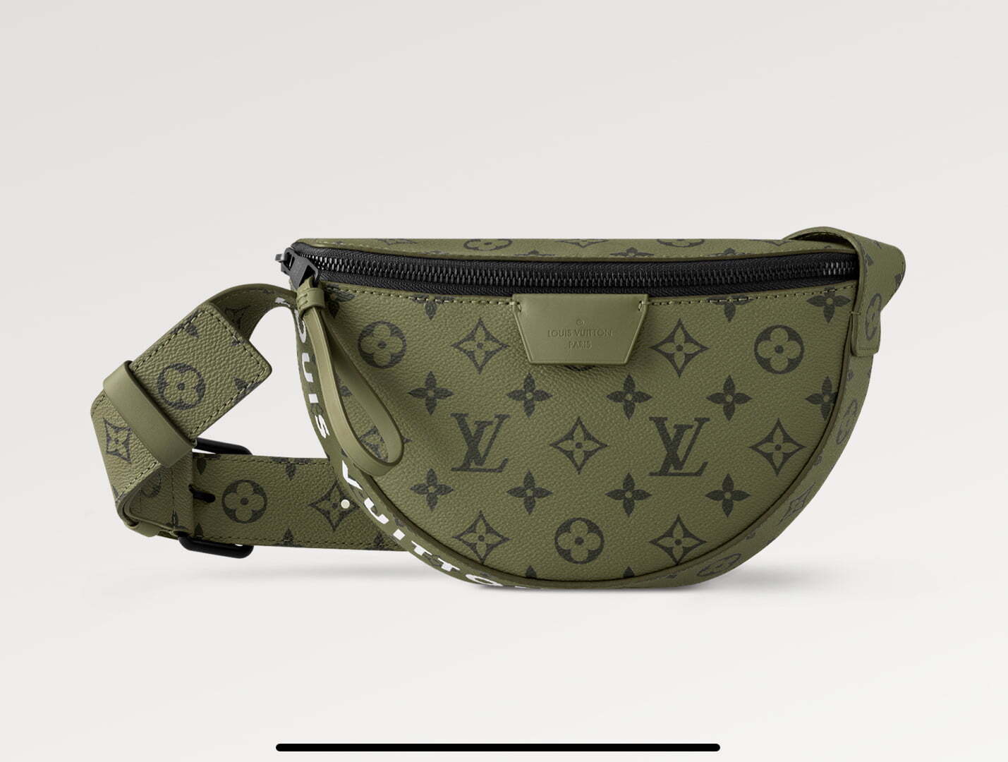 Сумка Louis Vuitton — фото 1