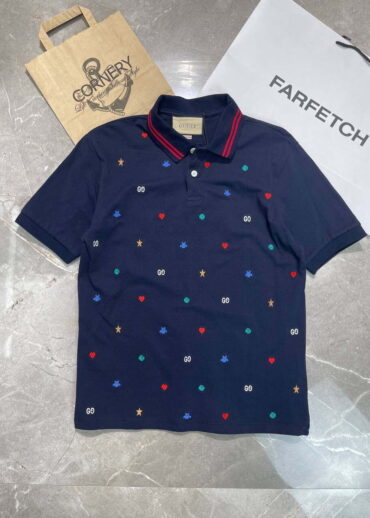 Поло Gucci