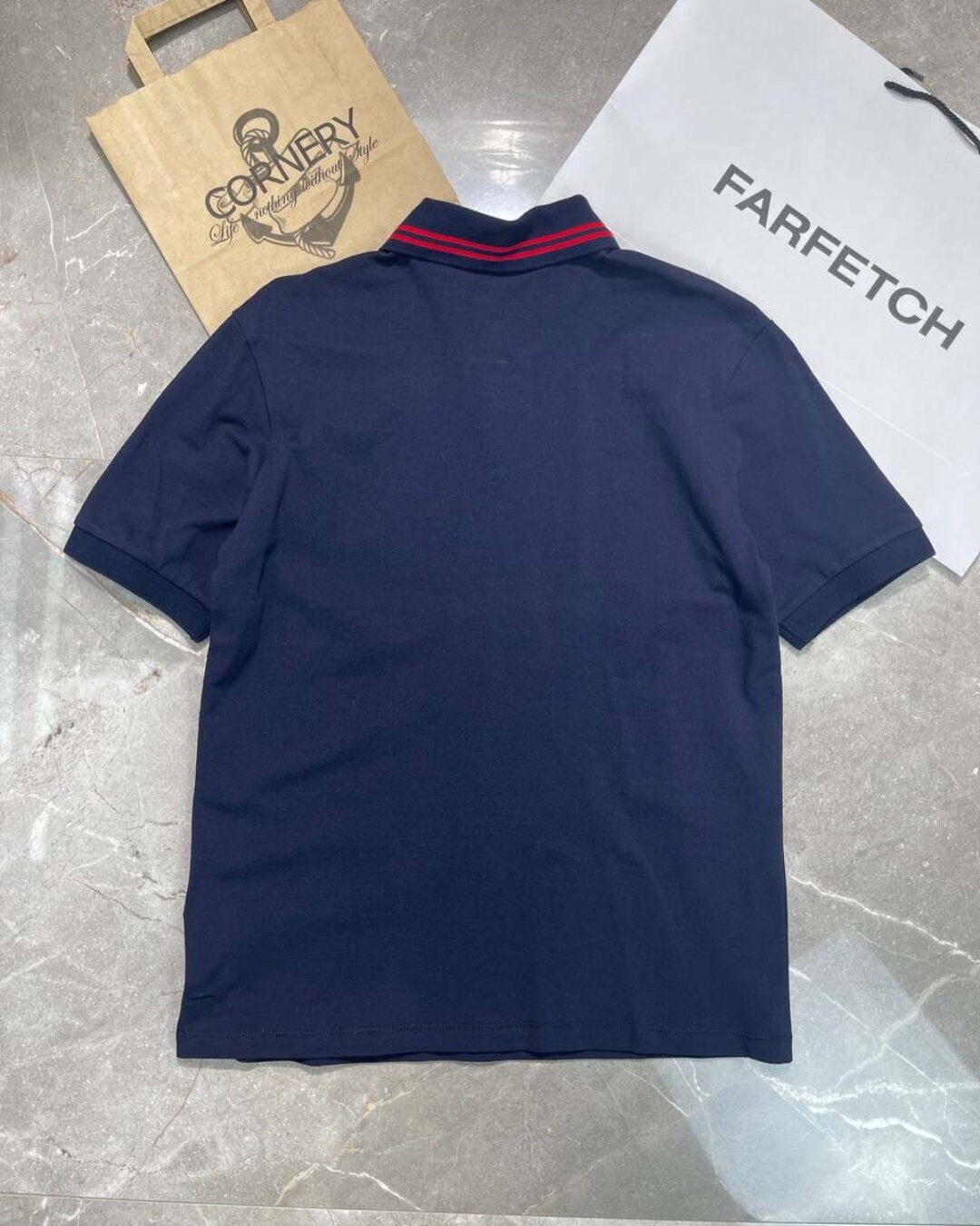 Поло Gucci — изображение 2