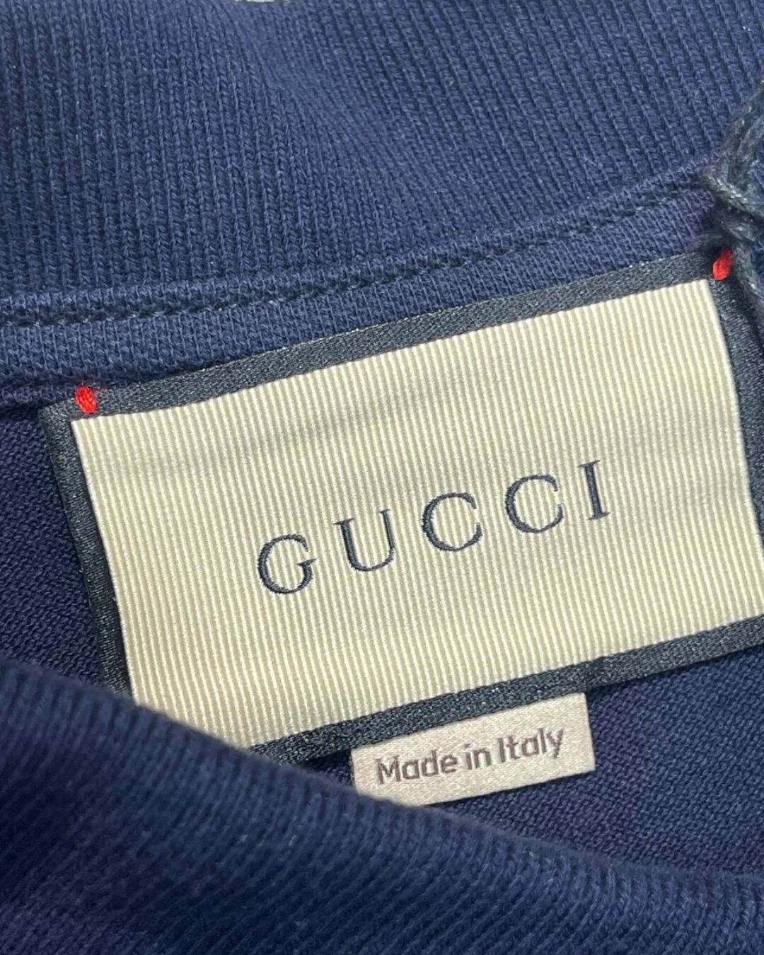 Поло Gucci — изображение 5