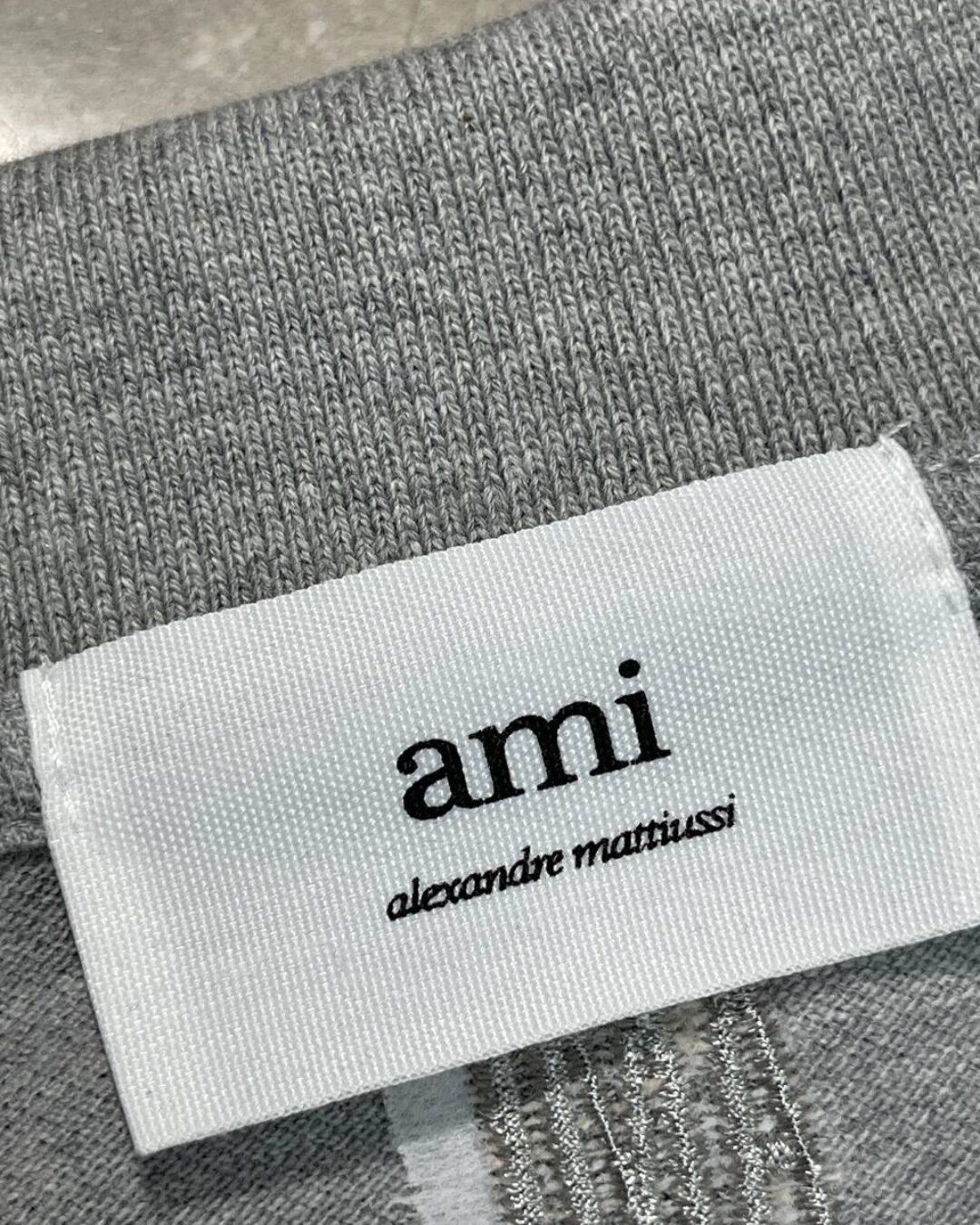 Поло Ami — изображение 8