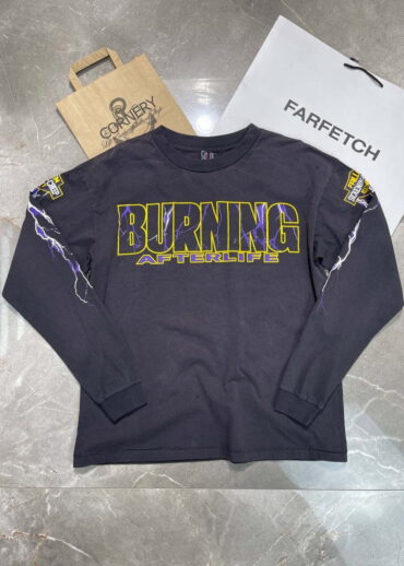 Кофта Saint Michael