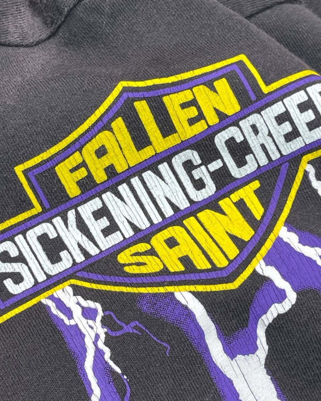 Кофта Saint Michael — изображение 3