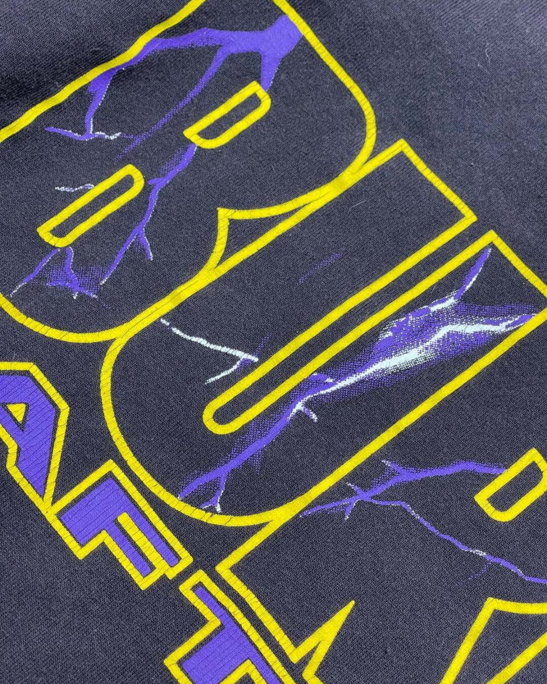 Кофта Saint Michael — изображение 5