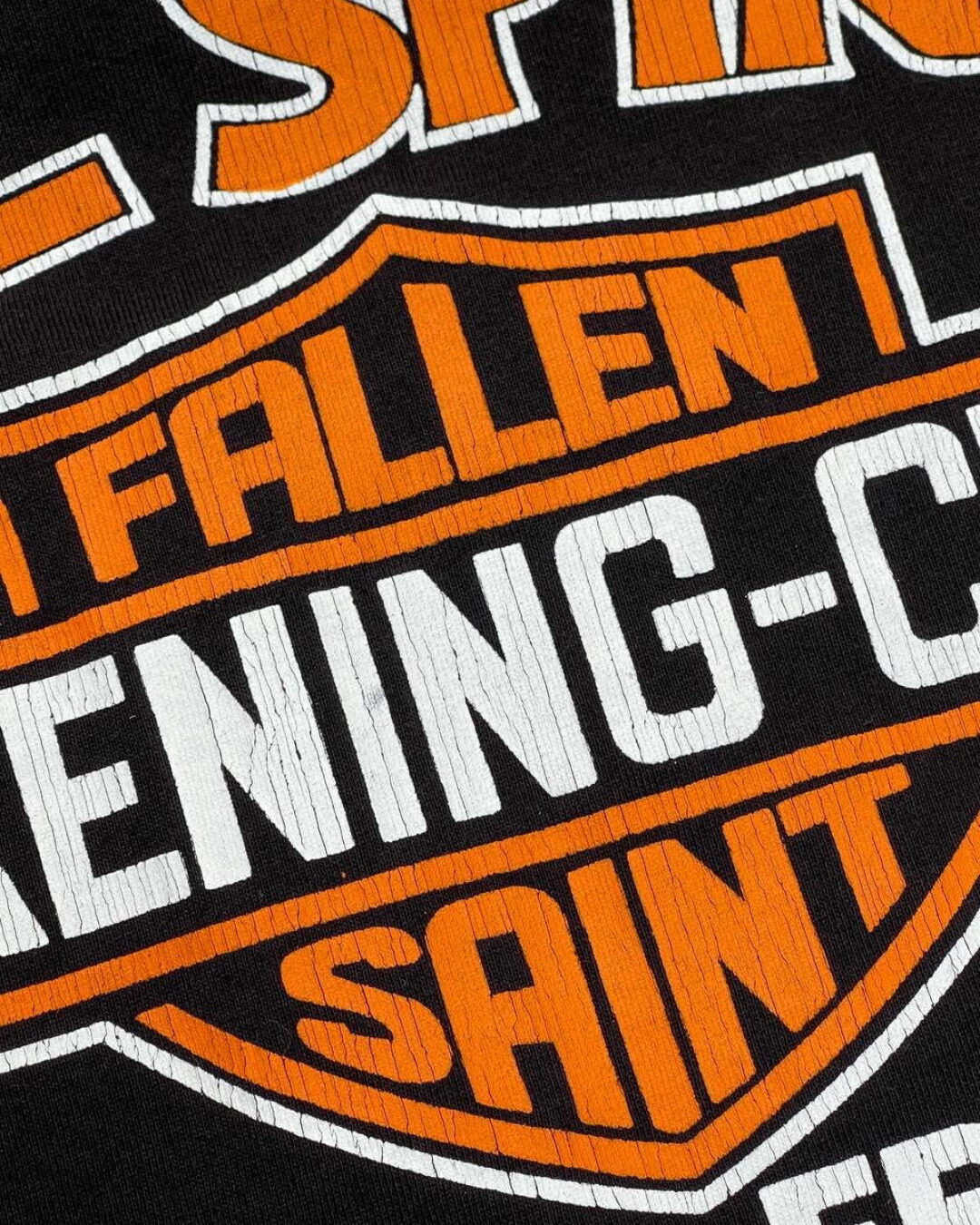 Кофта Saint Michael — изображение 6