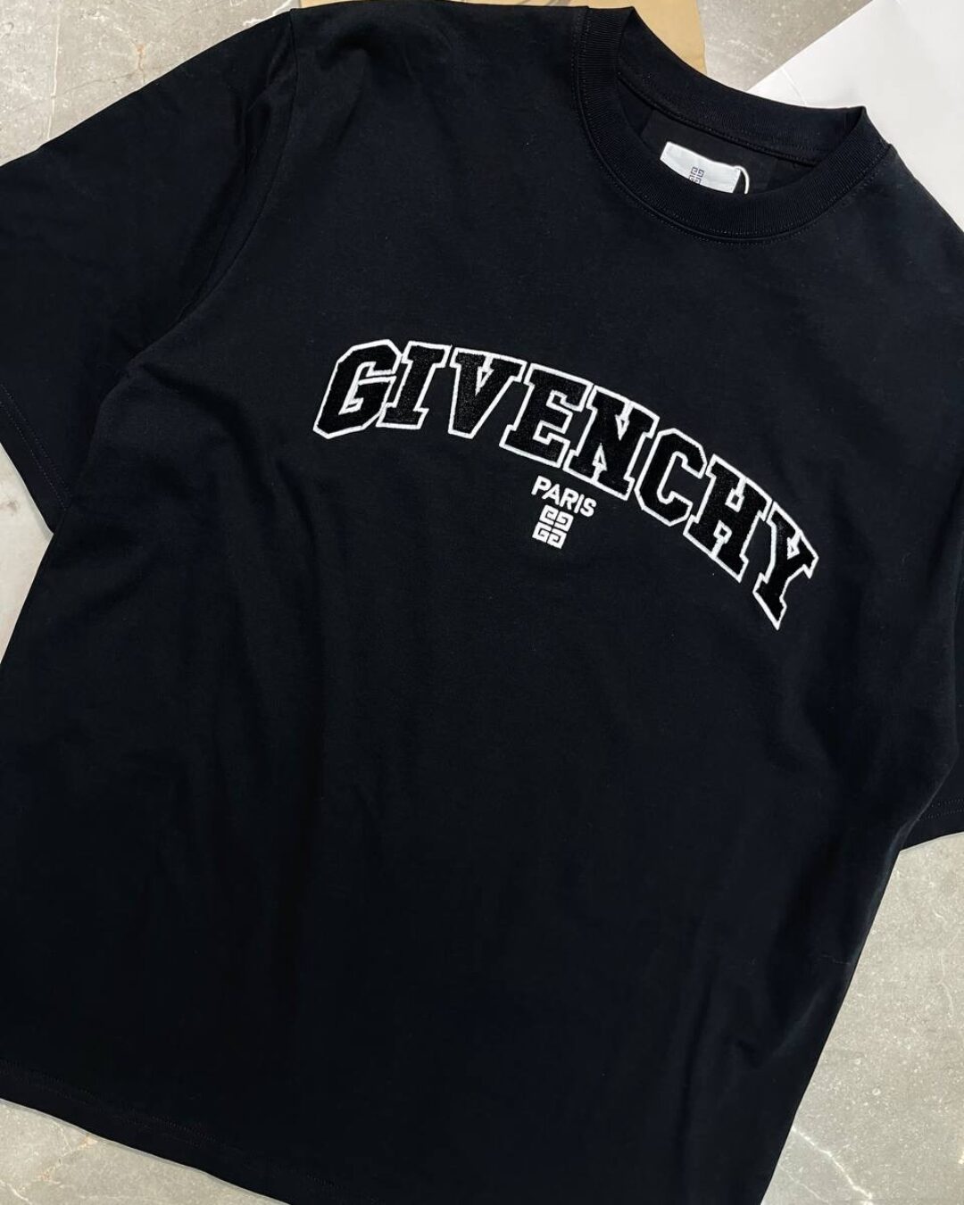 Футболка Givenchy — изображение 5