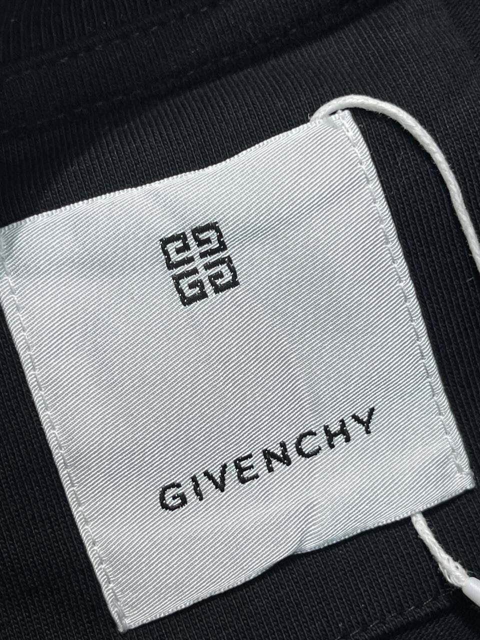 Футболка Givenchy — фото 7