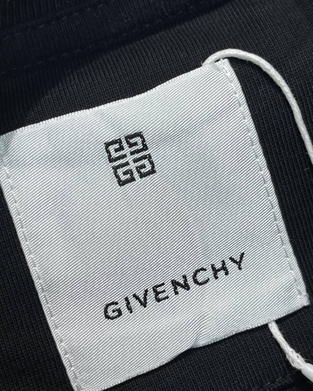 Футболка Givenchy — изображение 6