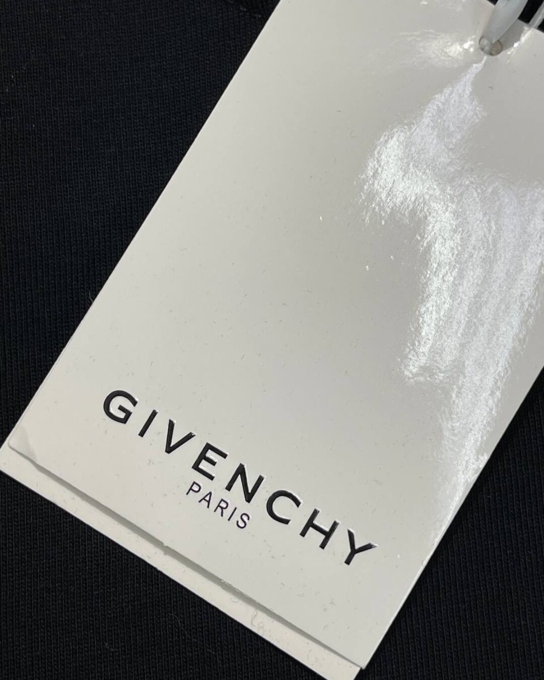 Футболка Givenchy — изображение 9