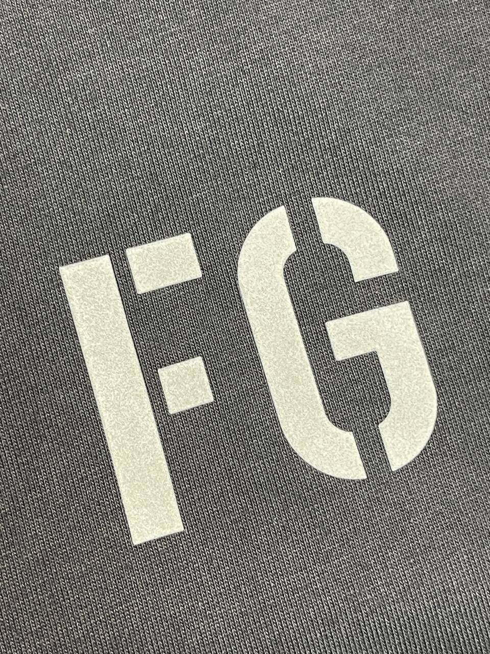 Футболка Fear of God — фото 10