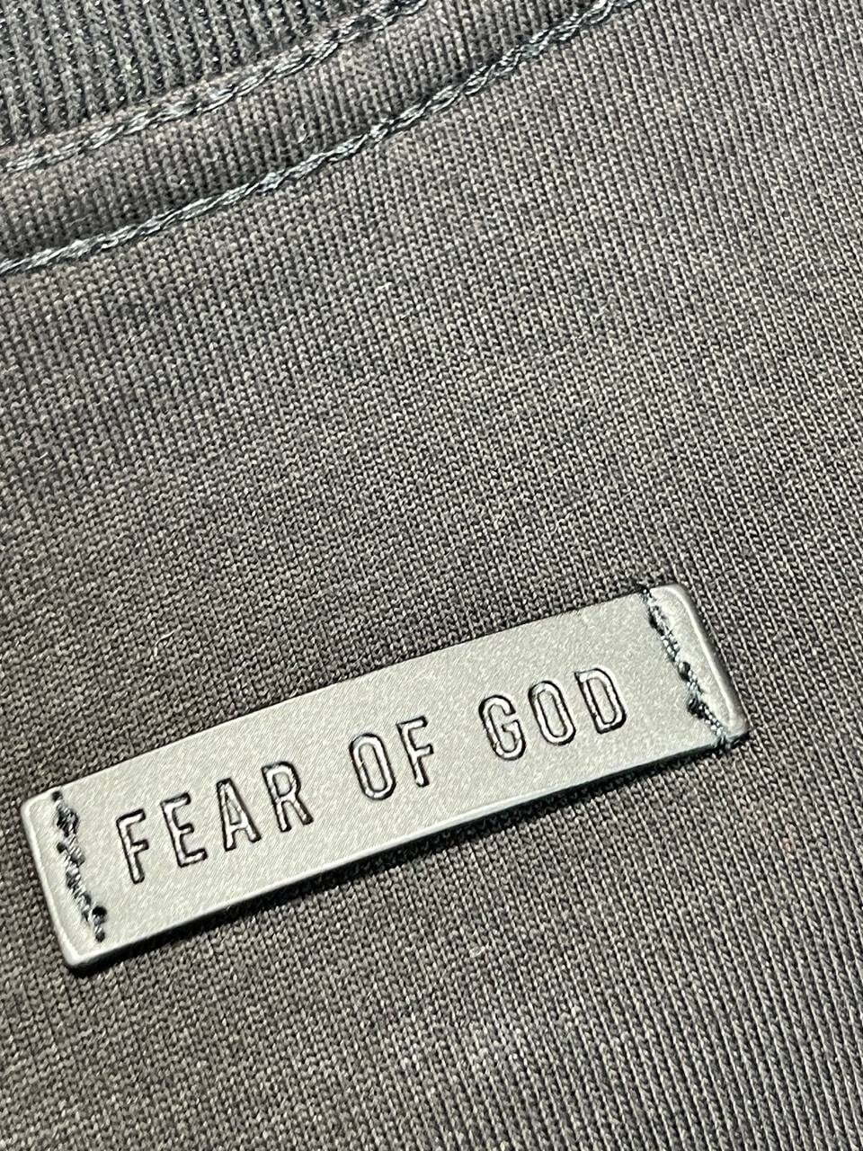 Футболка Fear of God — фото 11