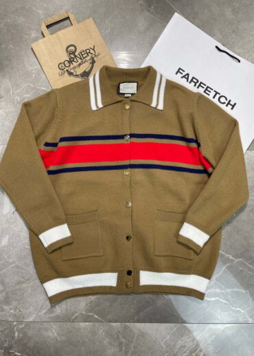 Кардиган Gucci