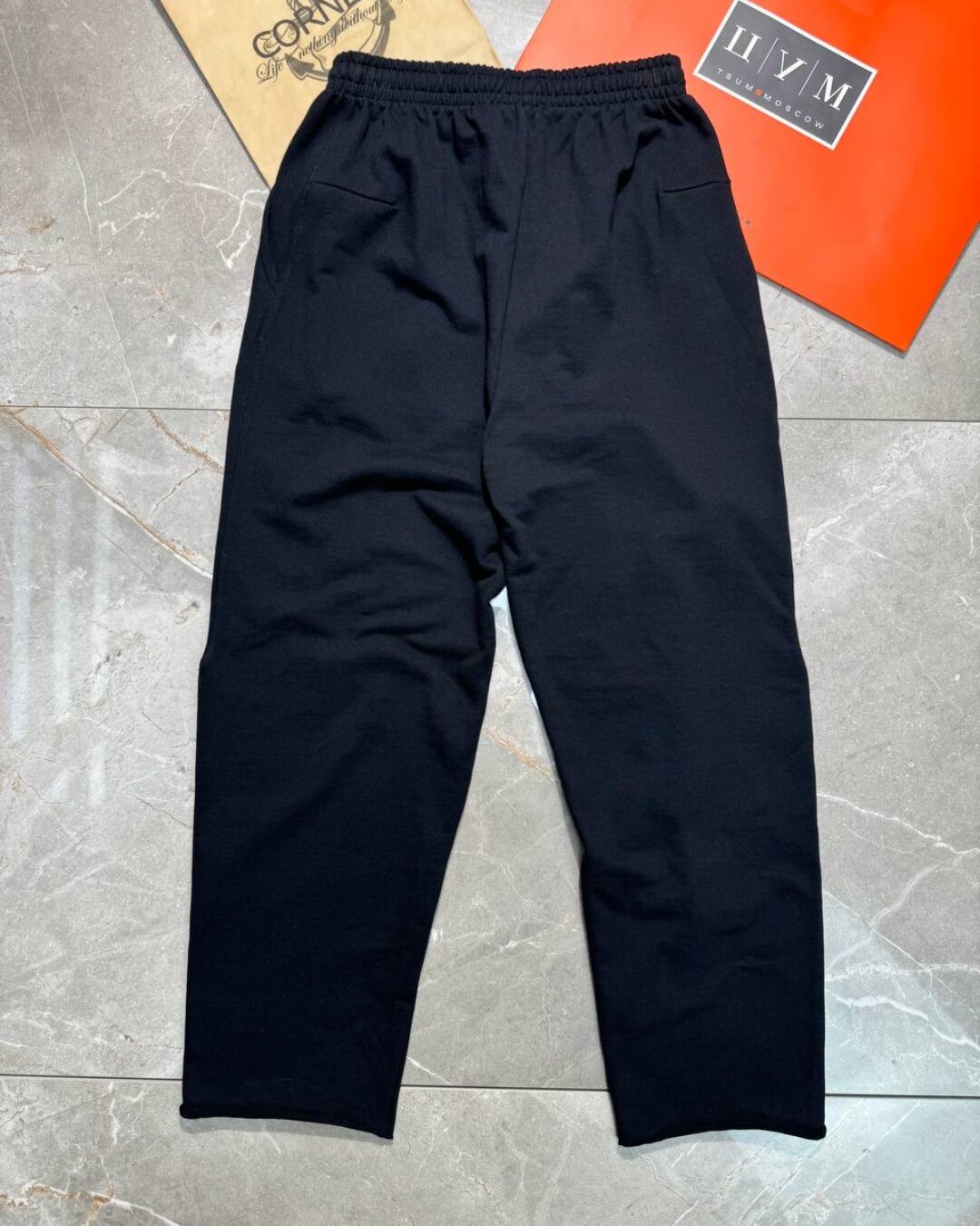 Спортивные Штаны Balenciaga — изображение 2