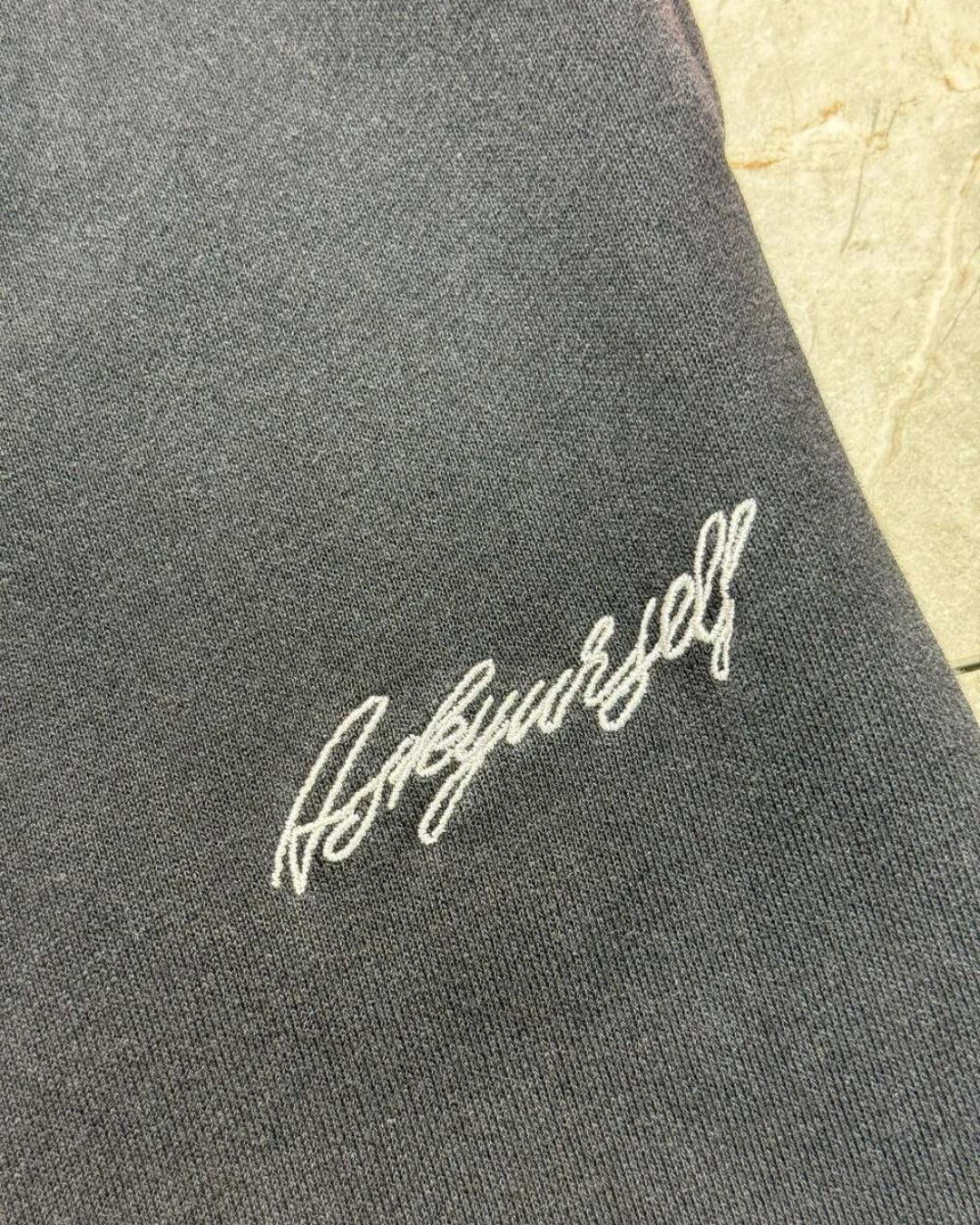 Спортивные штаны Askyurself — изображение 4