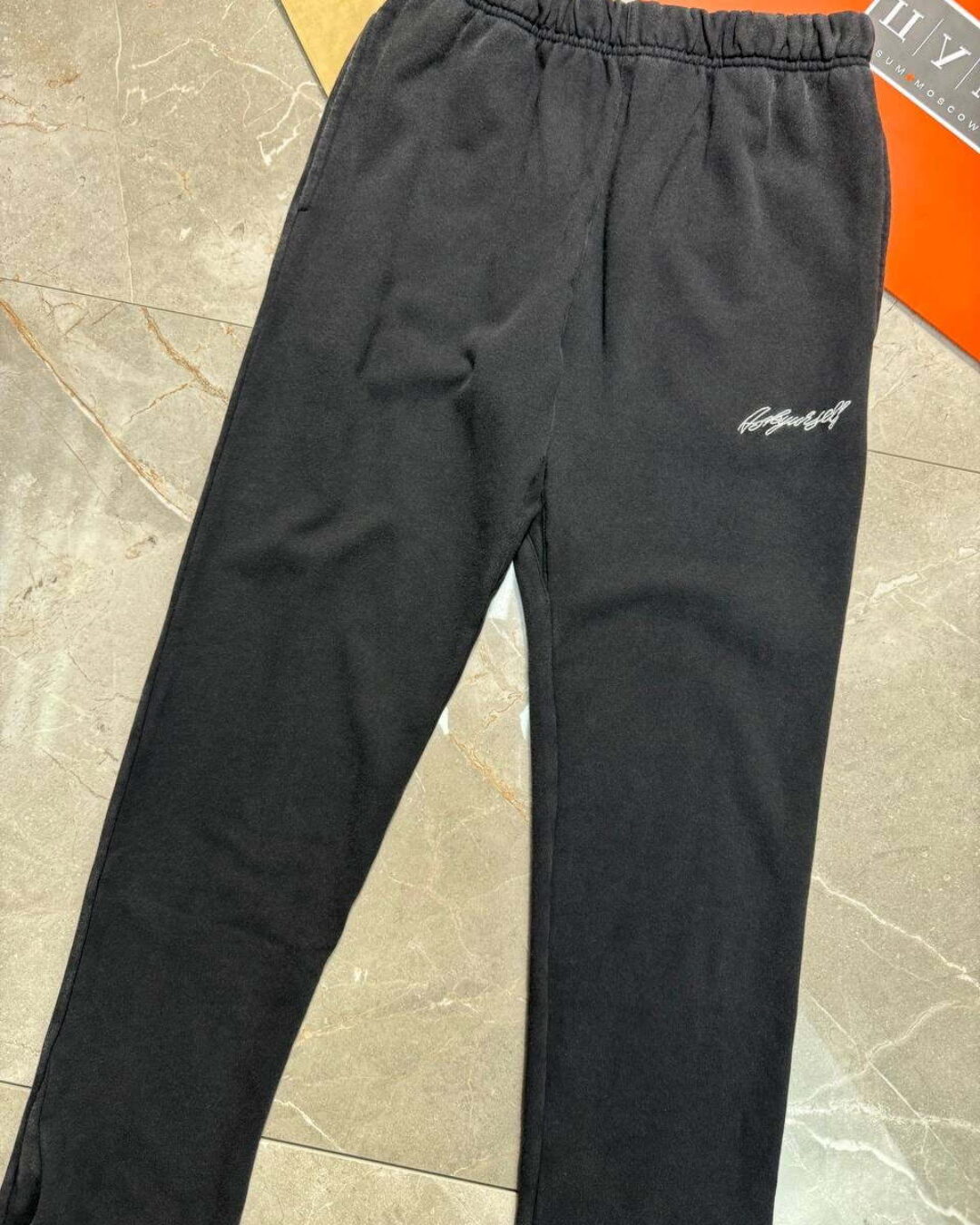 Спортивные штаны Askyurself — изображение 5