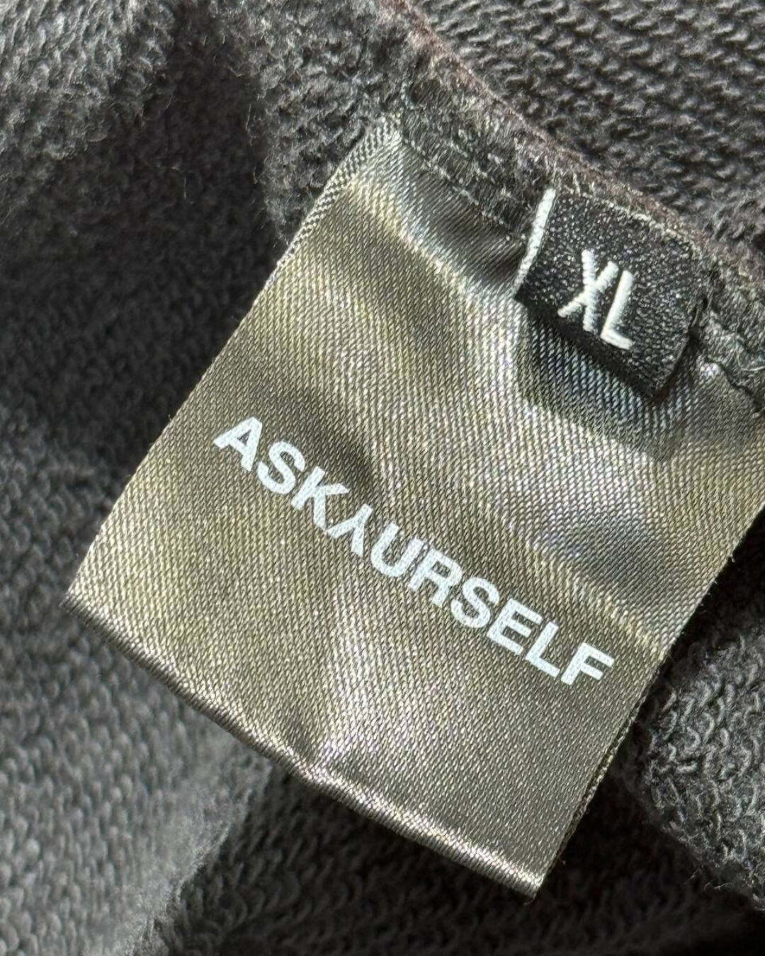 Спортивные штаны Askyurself — изображение 6