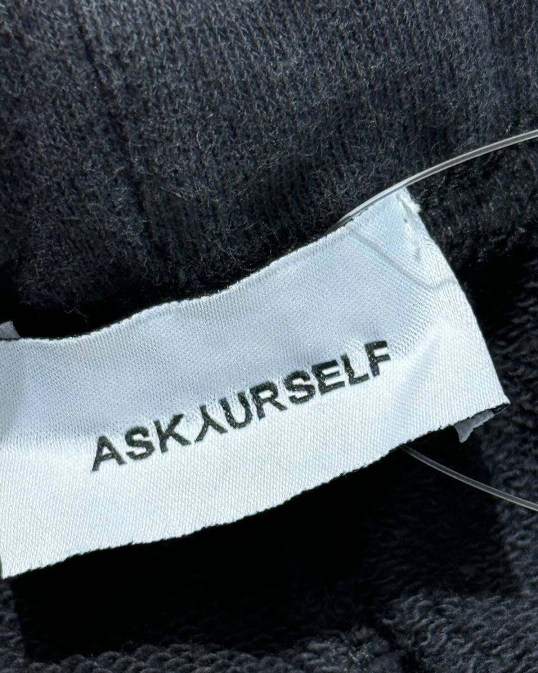 Спортивные штаны Askyurself — изображение 7