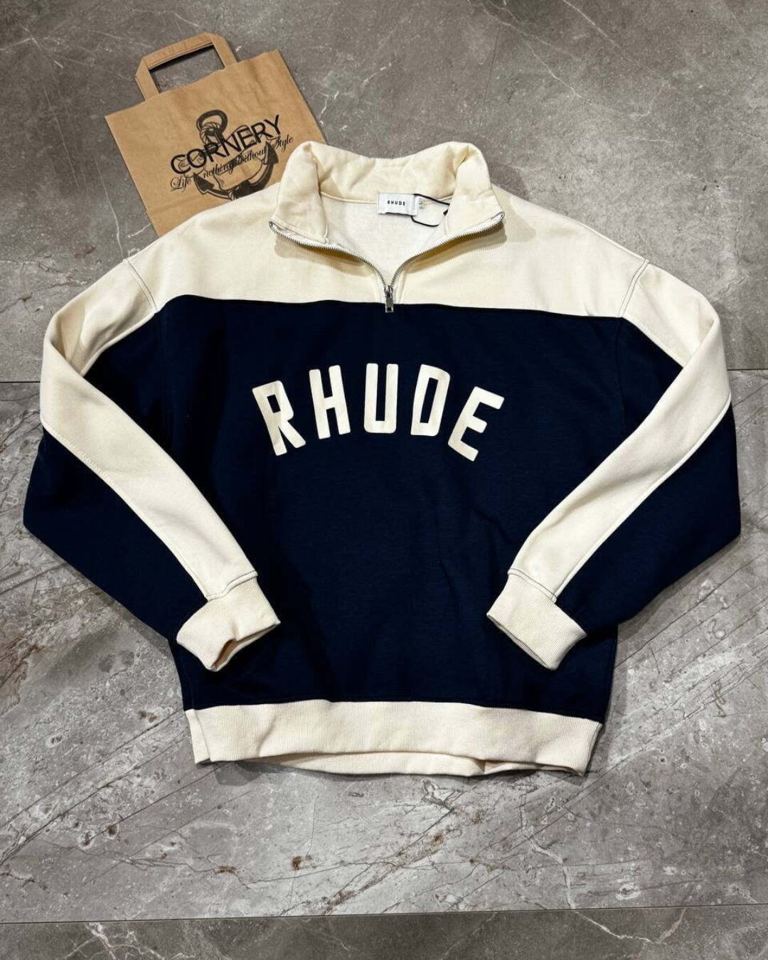 Кофта Rhude — изображение 4