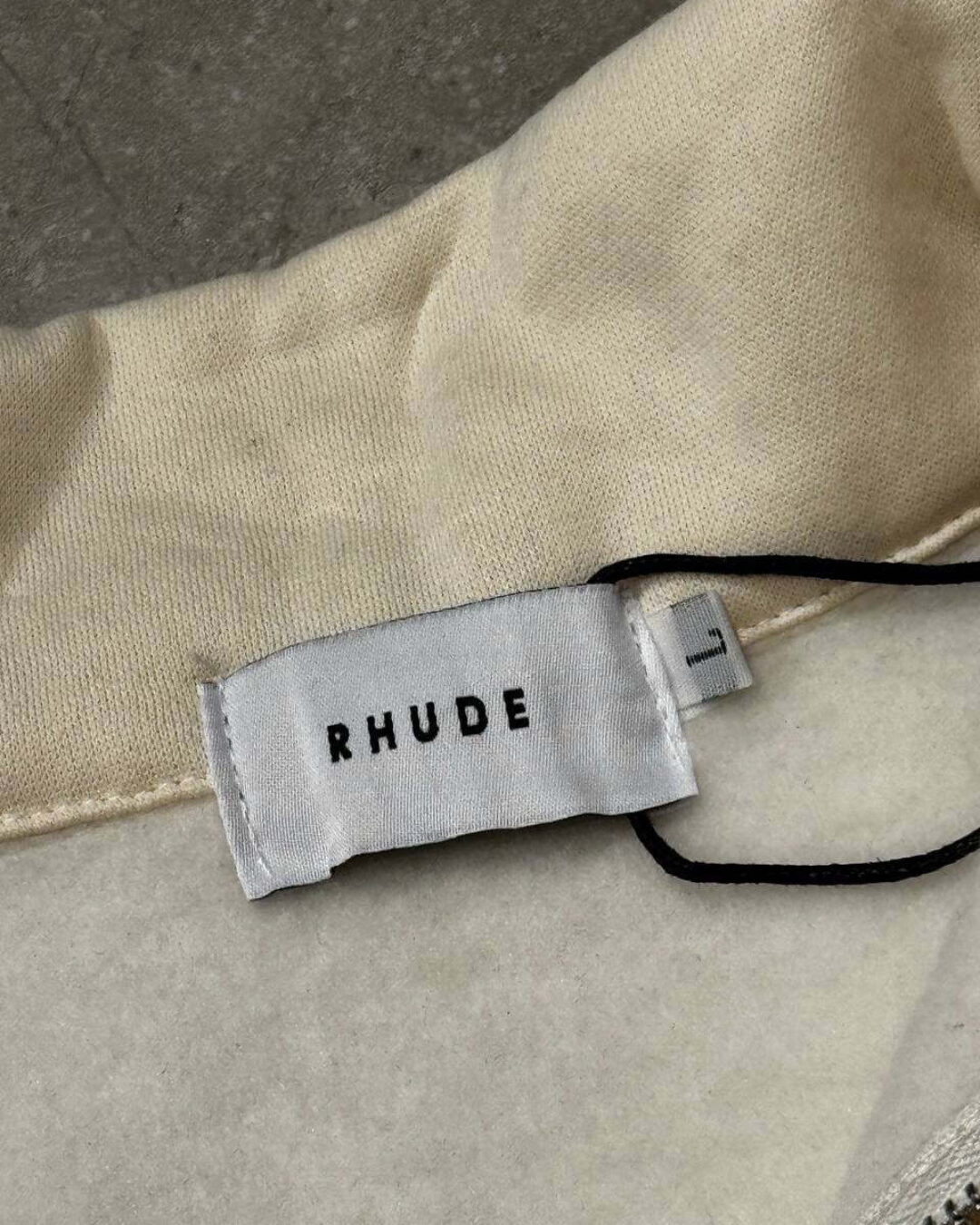Кофта Rhude — изображение 7