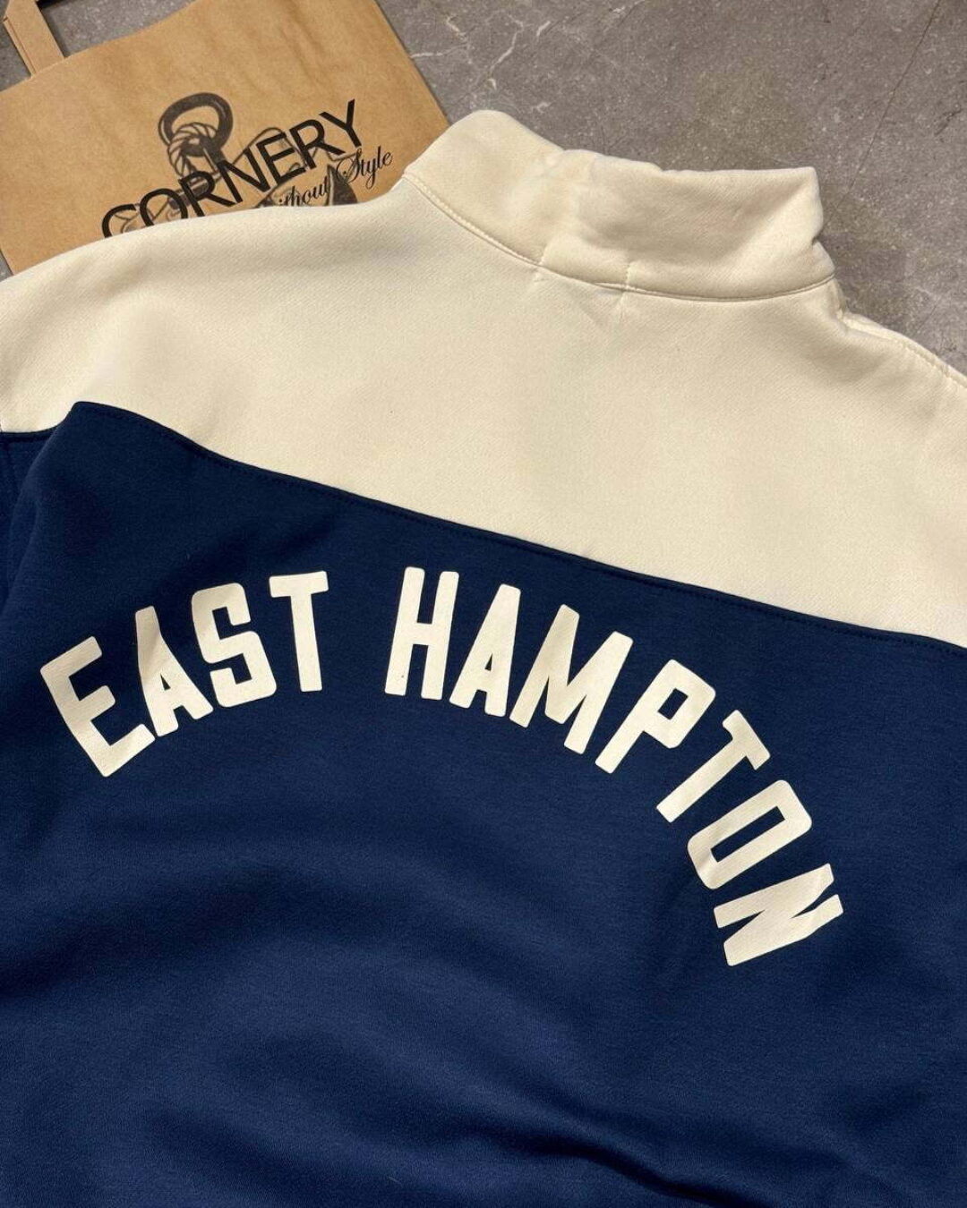 Кофта Rhude — изображение 10