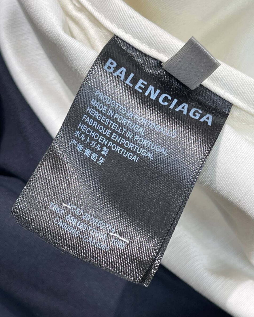 Ветровка Balenciaga — изображение 7