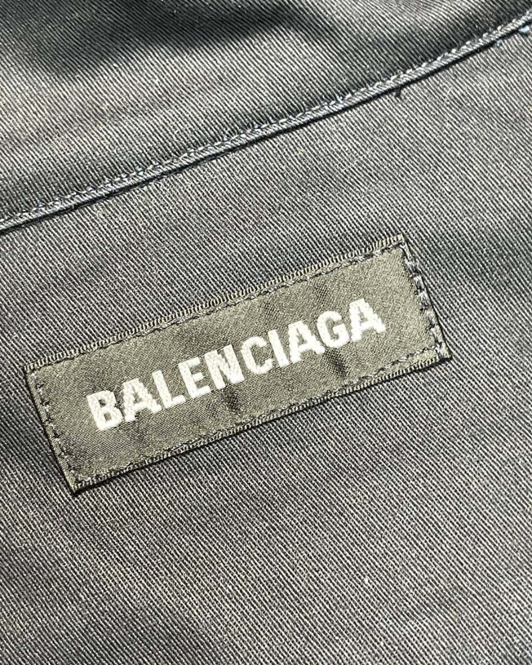 Ветровка Balenciaga — изображение 9