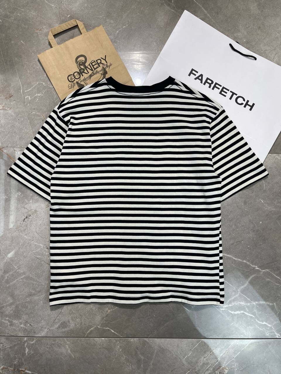 Футболка Gucci — фото 2
