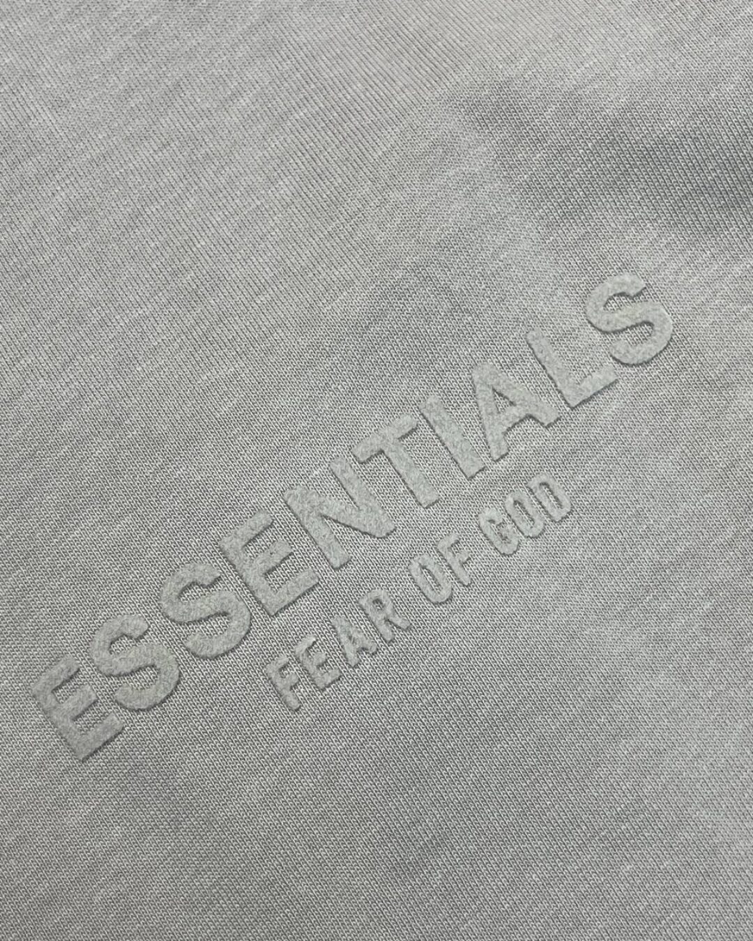 Футболка Fear of God — изображение 6