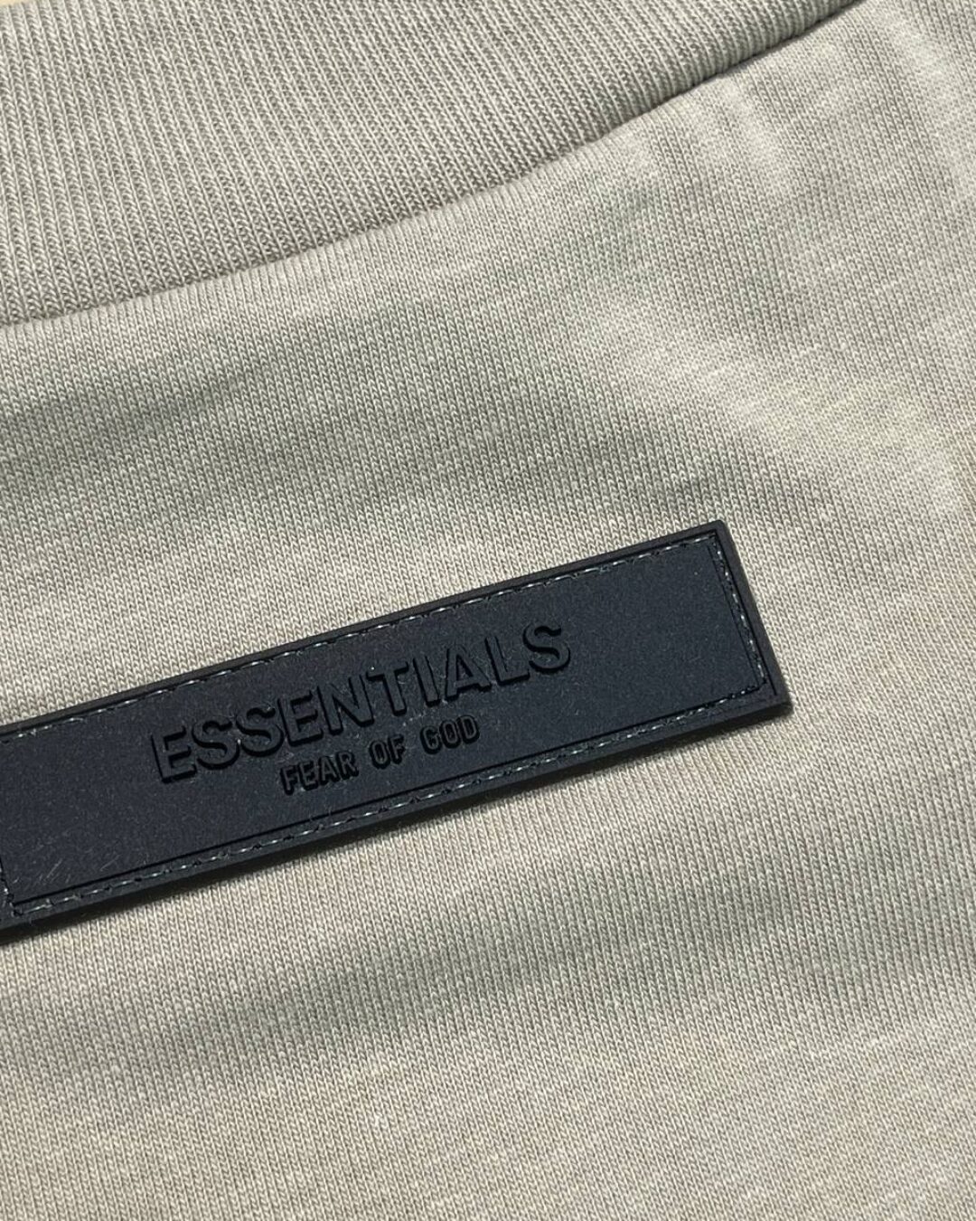 Футболка Fear of God — изображение 7