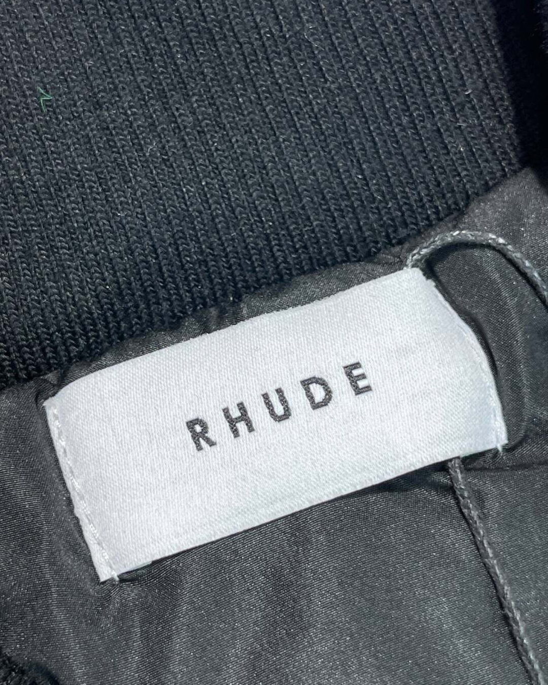 Бомбер Rhude — изображение 4