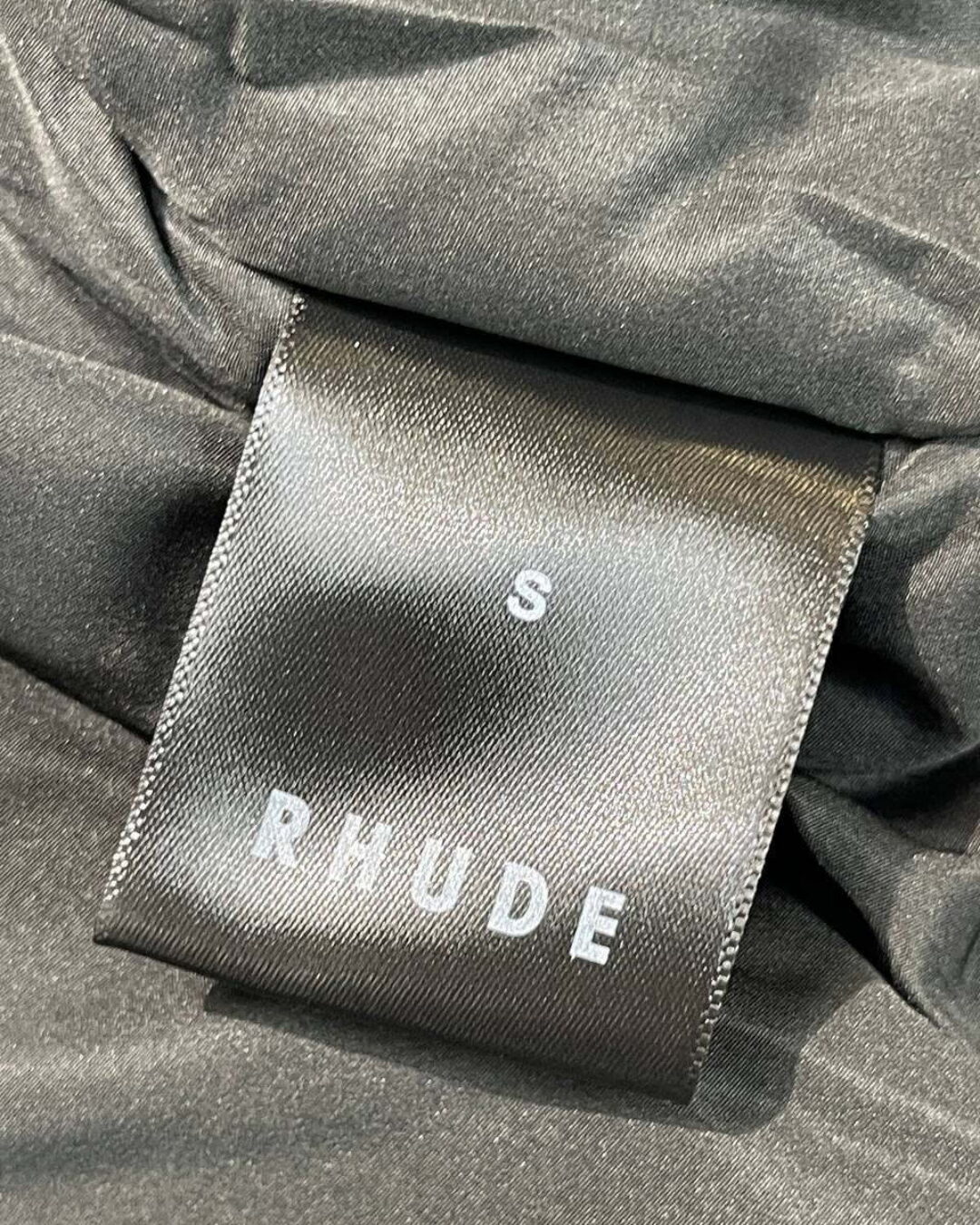Бомбер Rhude — изображение 6