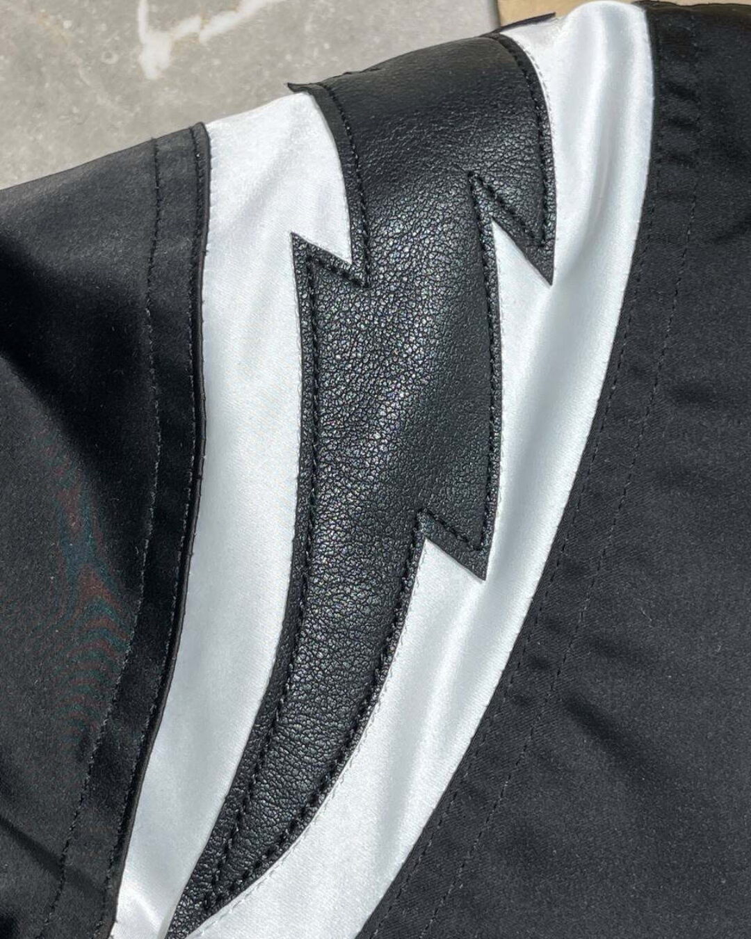 Бомбер Rhude — изображение 8