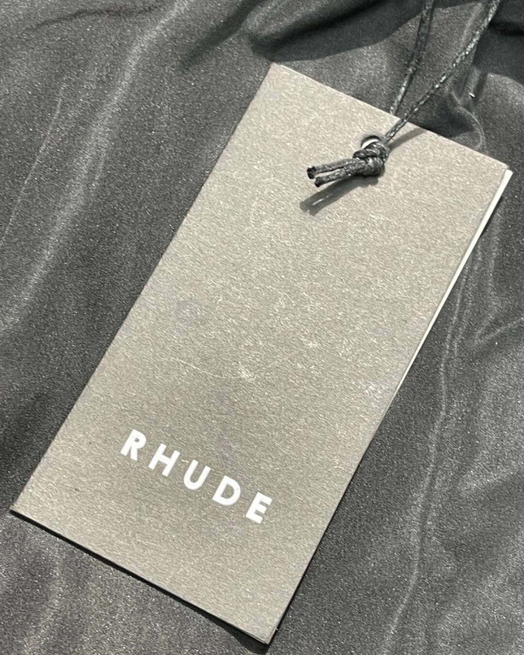 Бомбер Rhude — изображение 9