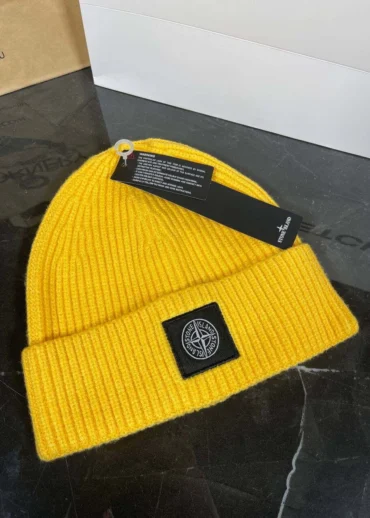 Шапка Stone Island