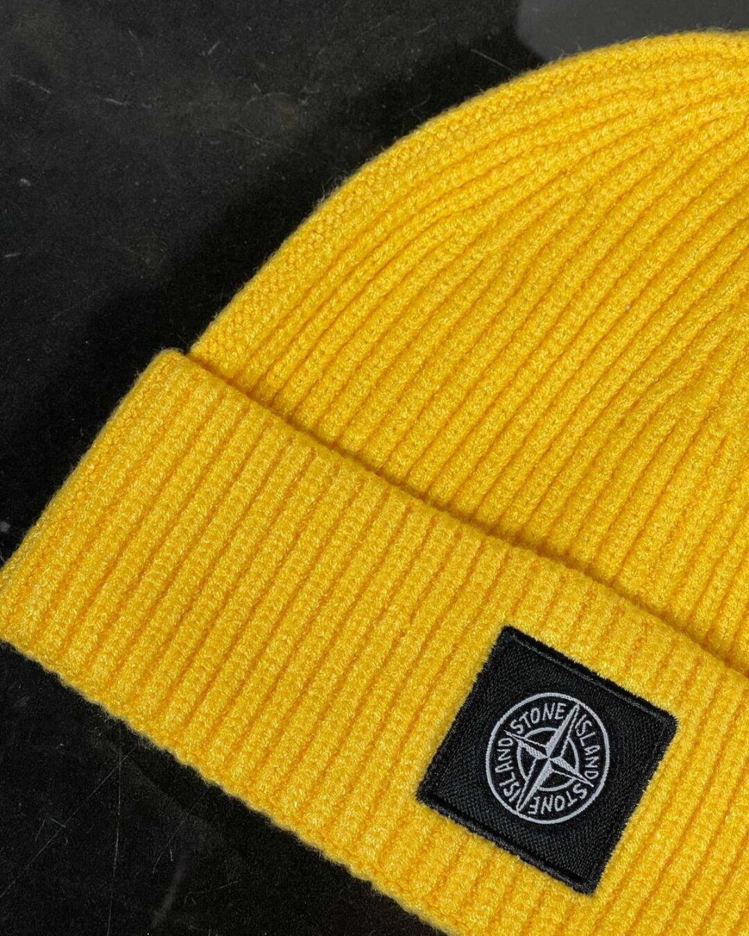 Шапка Stone Island — изображение 3