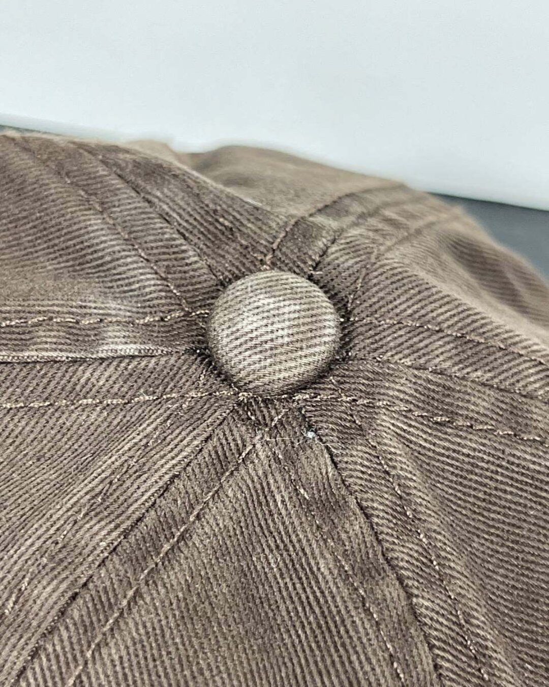 Кепка Ami — изображение 6