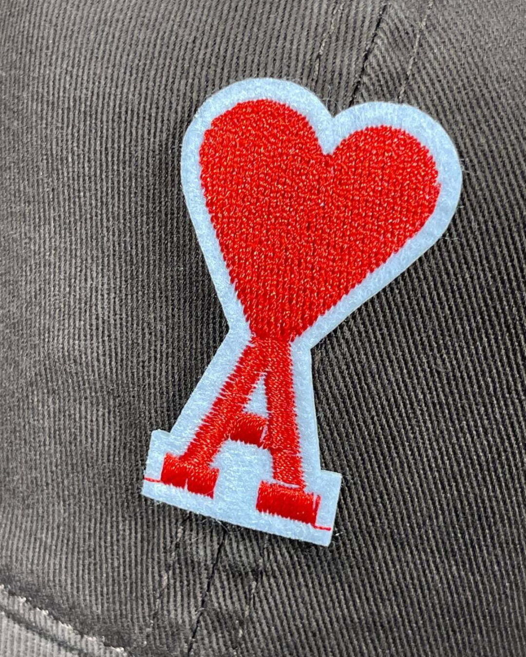 Кепка Ami — изображение 7