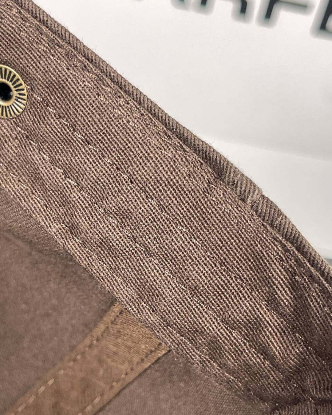 Кепка Ami — изображение 8