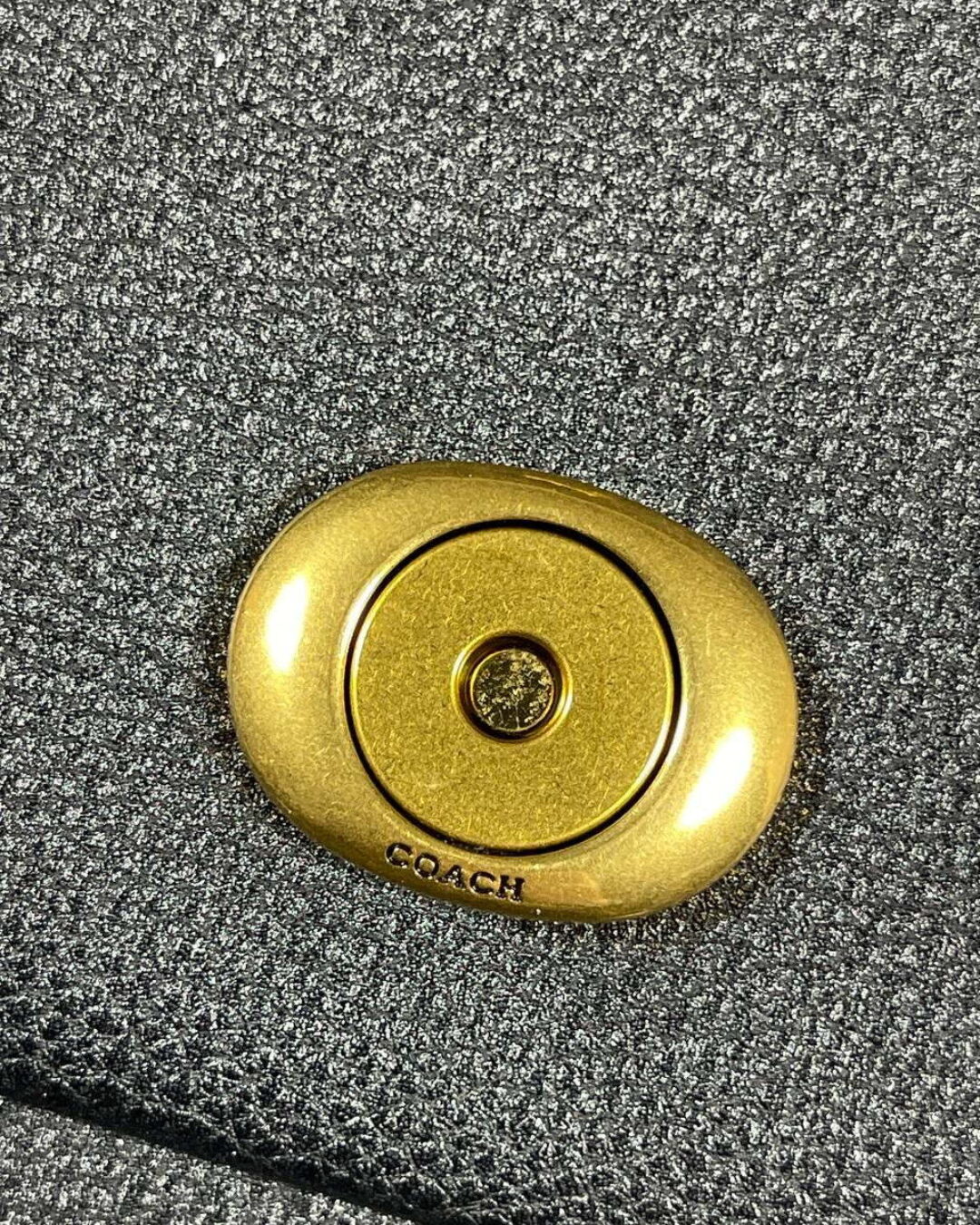 Сумка Coach (Premium) — изображение 8