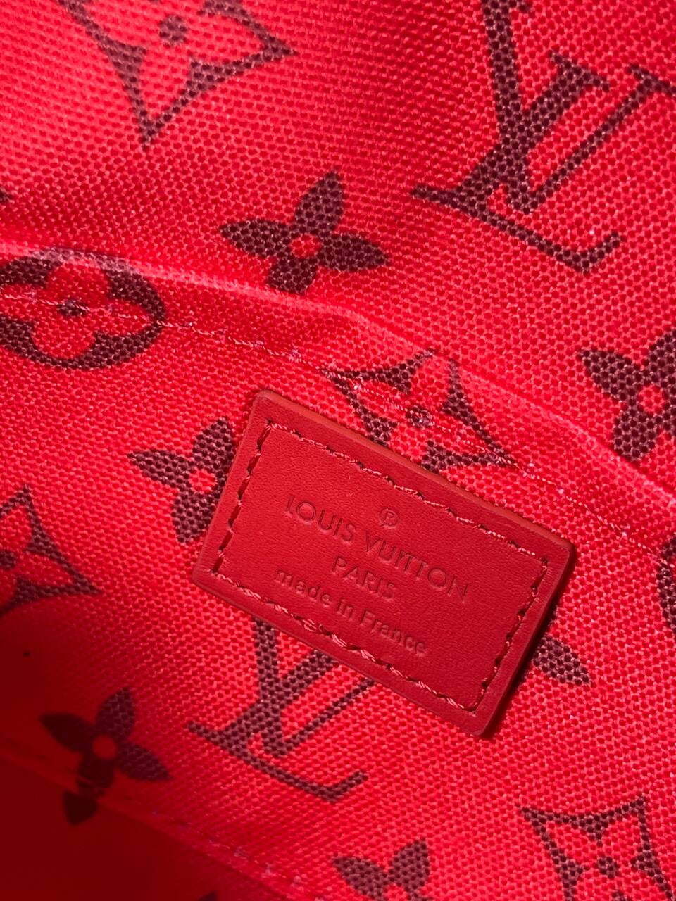 Сумка Louis Vuitton — фото 8