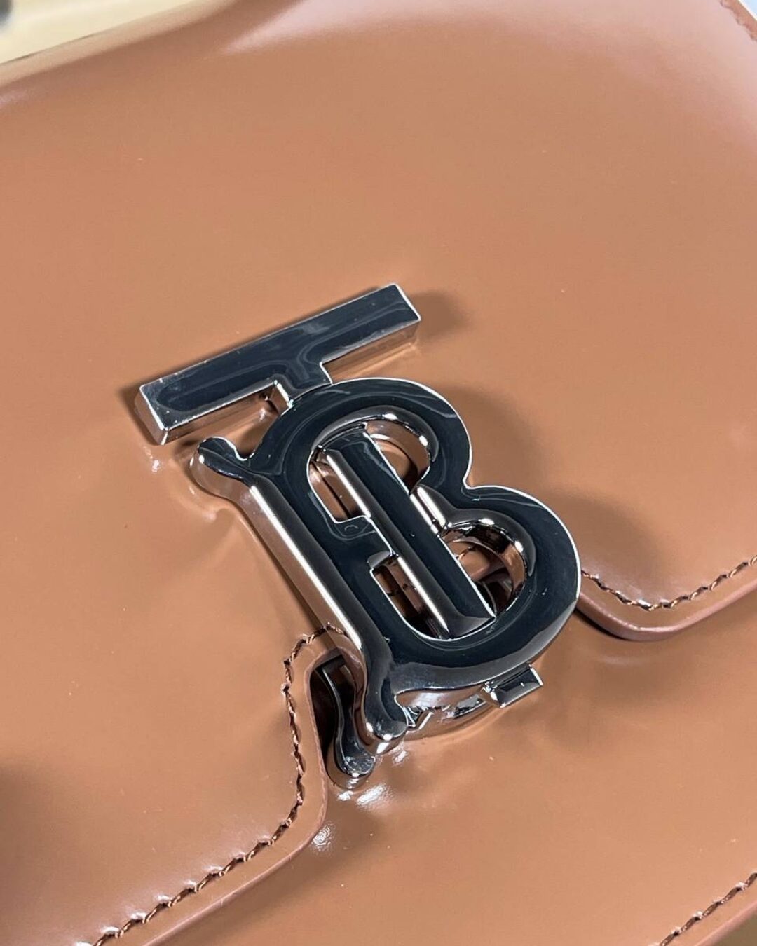 Сумка Burberry — изображение 3
