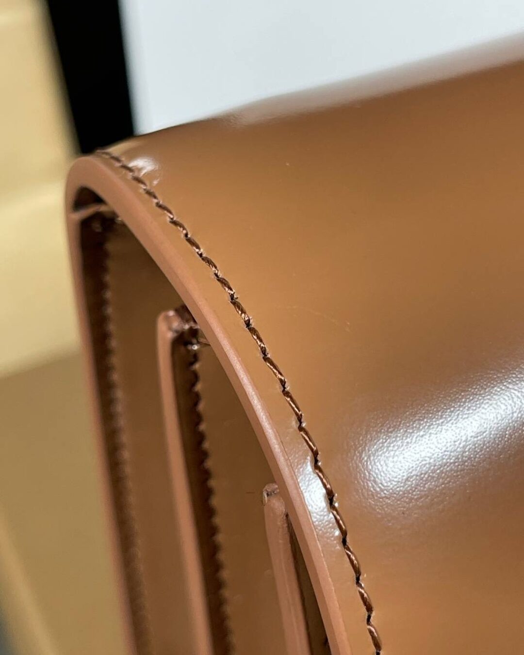 Сумка Burberry — изображение 8
