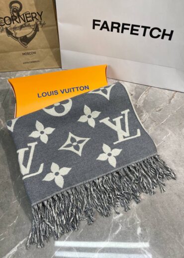 Шарф Louis Vuitton