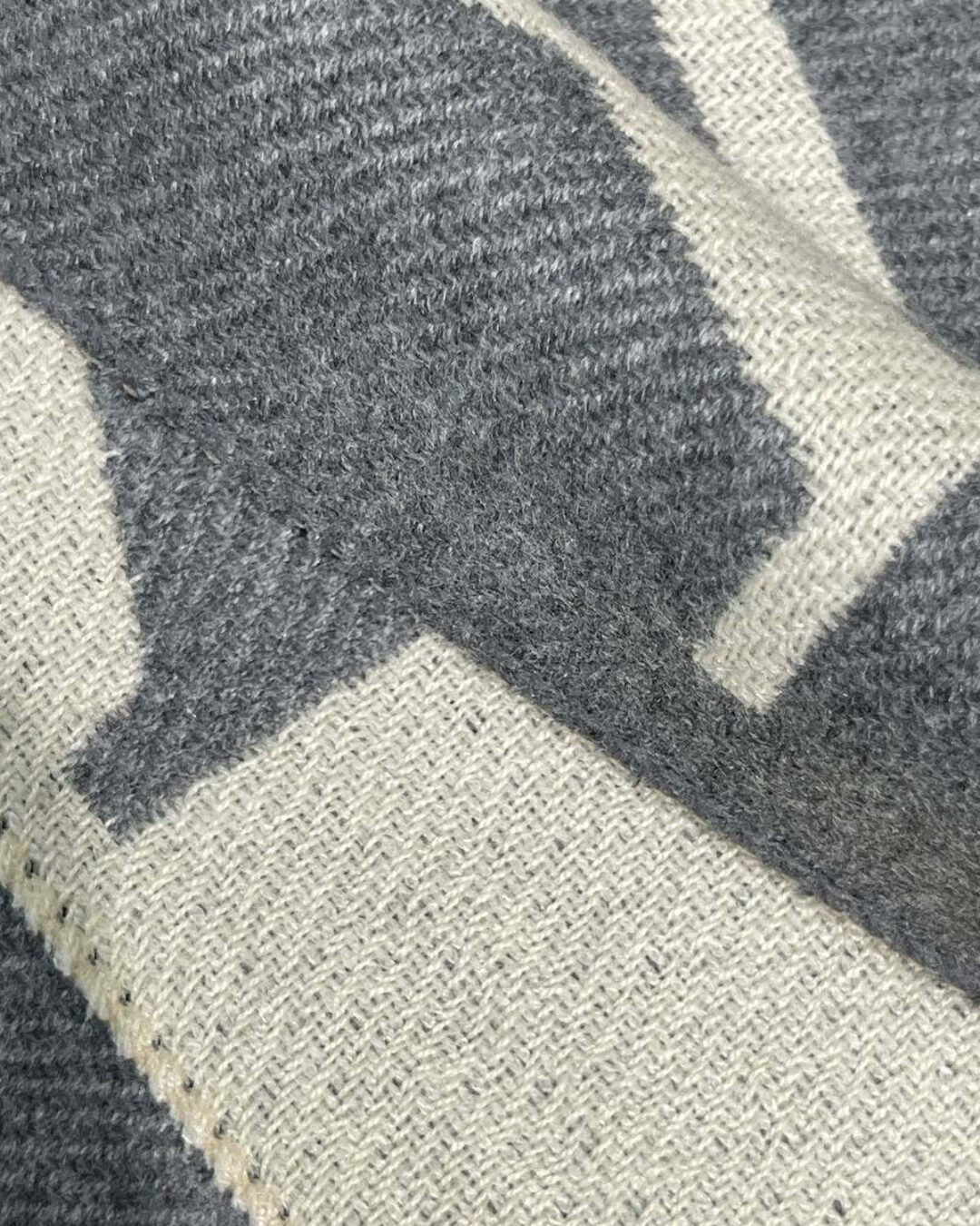 Шарф Louis Vuitton — изображение 7