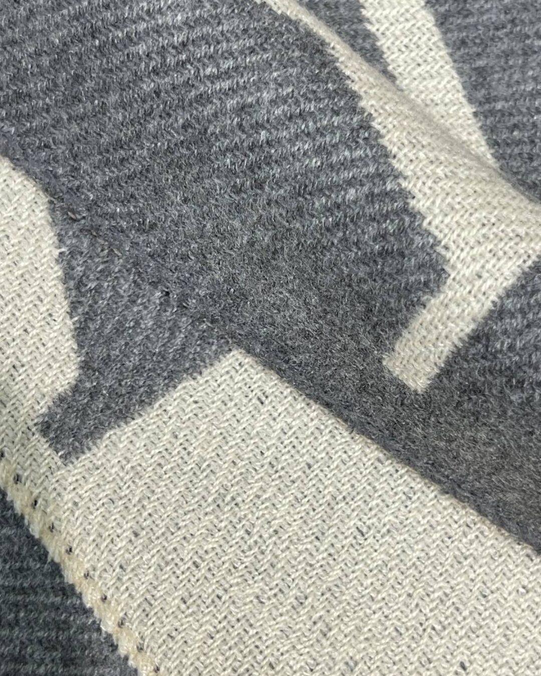 Шарф Louis Vuitton — изображение 7