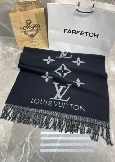 Шарф Louis Vuitton