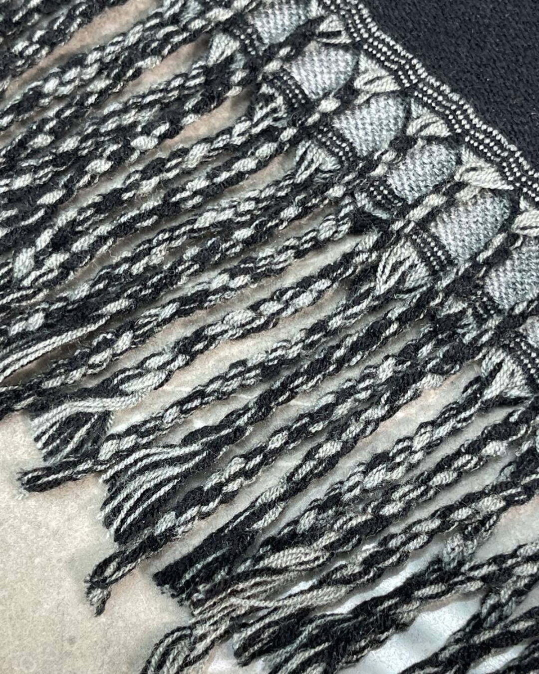 Шарф Louis Vuitton — изображение 3