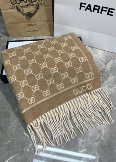 Шарф Gucci