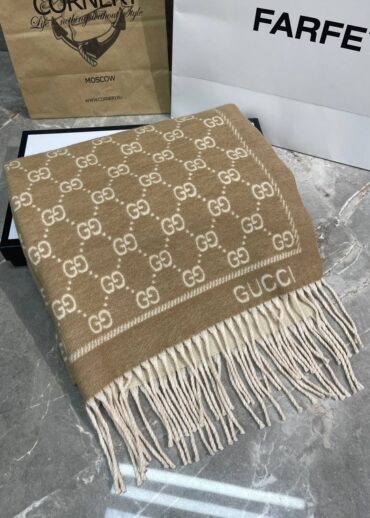 Шарф Gucci